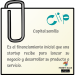 Qué es el capital semilla 