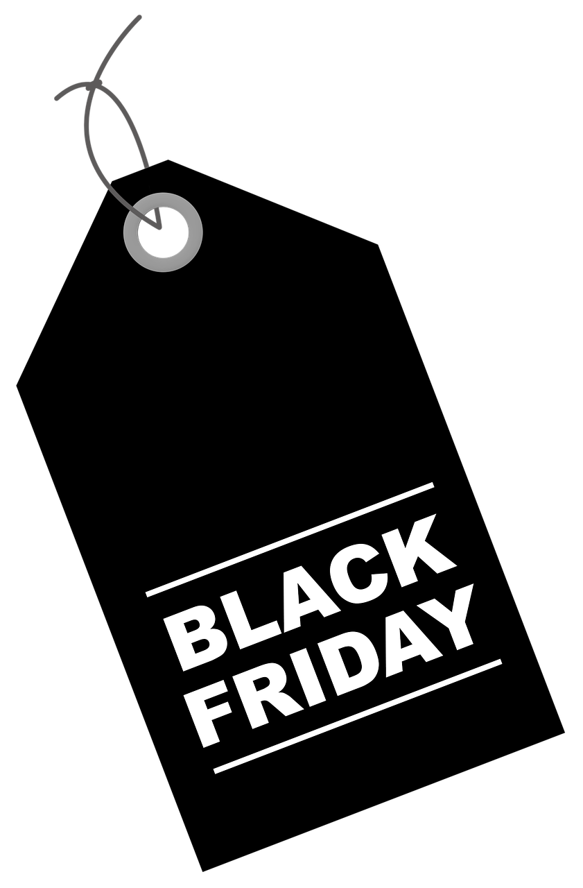 Black-Friday